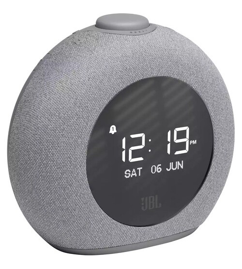 JBL Horizon 2 Clock Radio with Bluetooth